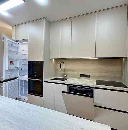 Продаж Квартира 2-кімнатна, 5/14 поверх на Родини Крістерів вул., д. 14 Киев