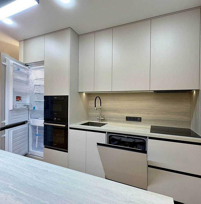 Продаж Квартира 2-кімнатна, 5/14 поверх на Родини Крістерів вул., д. 14 Kiev - photo 2