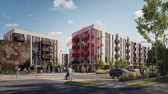 Квартира у розвиненому районі міста! Uzhhorod