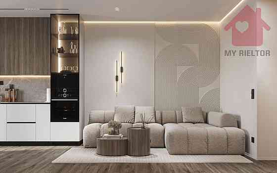 Продаж однокімнатної квартири ЖК Park Land Uzhhorod