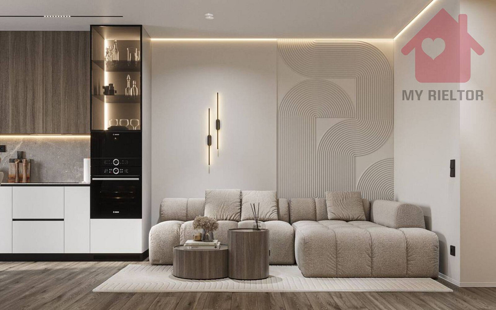 Продаж однокімнатної квартири ЖК Park Land Uzhhorod - photo 3