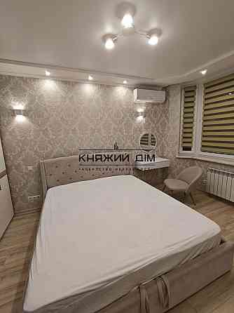 Оренда 3-х кімнатної студіо ,м.Позняки,озеро Сонячне Київ