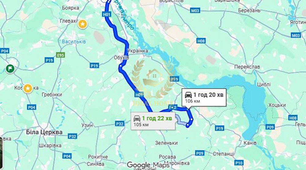 Продам будинок у Кип'ячці КипЯчка - изображение 13