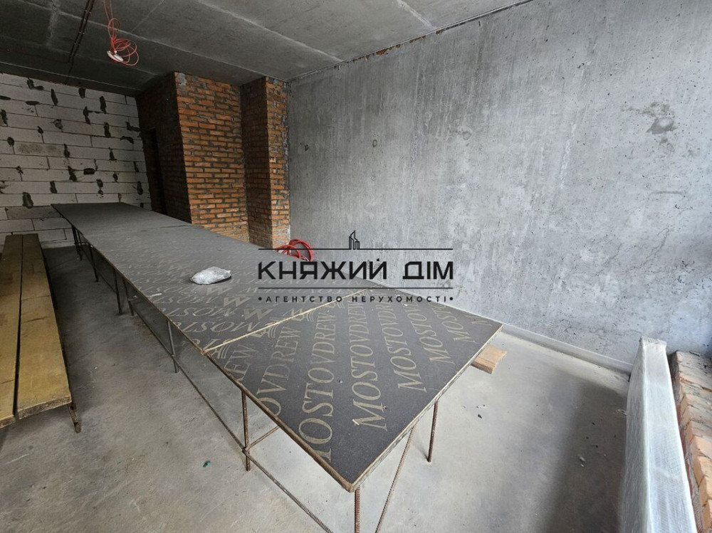 Оренда приміщення вільного призначення на Костанайська поверх - 1/25 Київ - фото 8