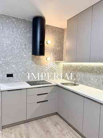 Продаж 1к Квартира 47 кв.м Повітряних сил вул. Киев