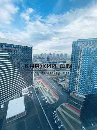 Продаж 1-кім. квартири у ЖК Great (Грейт), краєвид на Здолбунівську, 3 будинок. Код:21146092 Kiev