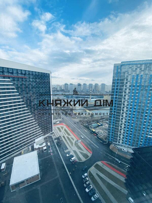 Продаж 1-кім. квартири у ЖК Great (Грейт), краєвид на Здолбунівську, 3 будинок. Код:21146092 Київ - фото 3