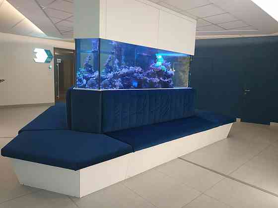 Студия у моря в сданном доме, ЖК Аквамарин, Золотой Берег Одеса