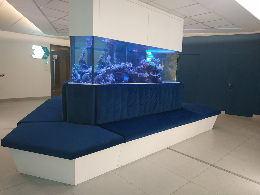 Студия у моря в сданном доме, ЖК Аквамарин, Золотой Берег Одеса - фото 1