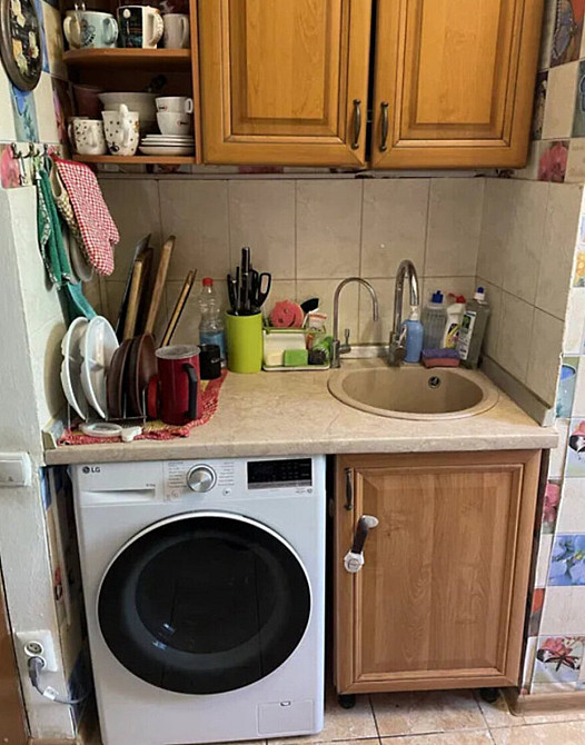 Продаж Квартира 2-кімнатна, 1/5 поверх на Волинська вул., 8 Kiev - photo 14