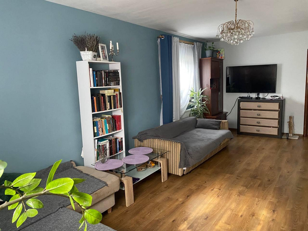 Предлагается к продаже уютный, одноэтажный частный дом в ближайшем пригороде Одессы Велика Балка - фото 13