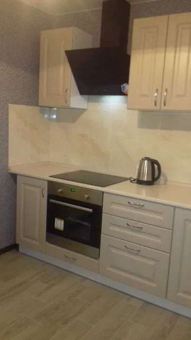 Оренда Квартира 2-кімнатна, 22/26 поверх на ул. Соломии Крушельницкой Київ - фото 1