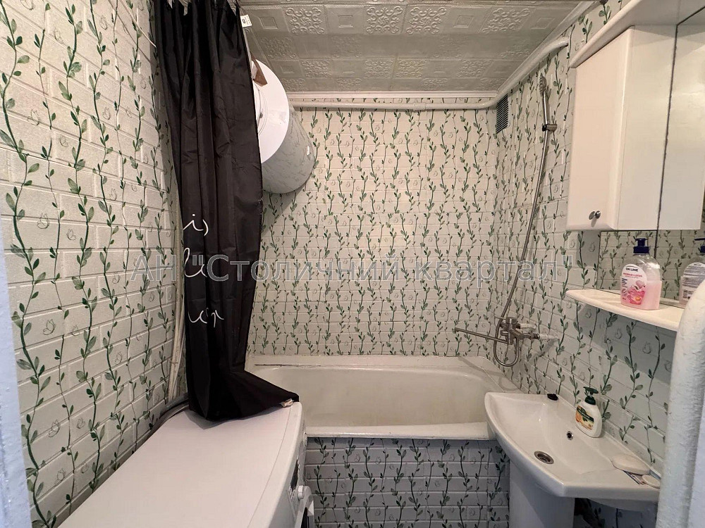 Продаж Гараж/паркомісце на Заболотного Академіка вул., 6 18/18 поверх Киев - изображение 16