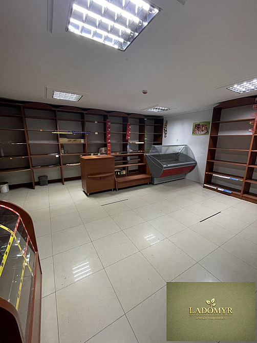 Продаж приміщення вільного призначення на вул. Старомильська приміщень - 1, поверх - 1/5 Zdolbuniv - photo 9