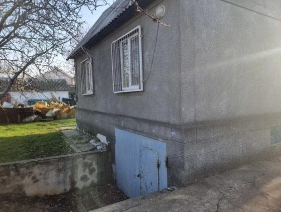 Продам дом зимнего типа в Светлом (Новые Дачи, 5 км от Одессы) Світле