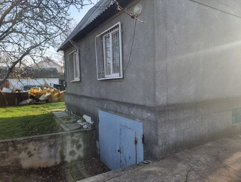 Продам дом зимнего типа в Светлом (Новые Дачи, 5 км от Одессы) Світле - фото 1