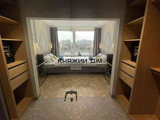 Продаж 1 км. кв. в ЖК White Lines за адресою вул. Васильківська 1, метро Голосіївська 2 код 21146365 Kiev