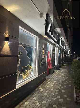 Продаж торгове приміщення на Карпатського Патруса вул., 11А приміщень - 2, поверх - 1/3 Минай