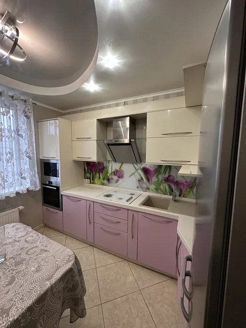 Оренда Квартира 1-кімнатна, 2/5 поверх на Степана Руданського, 3а Київ - фото 1