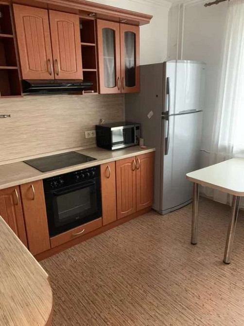 Оренда Квартира 1-кімнатна, 10/18 поверх на ул. Соломии Крушельницкой Киев - изображение 1