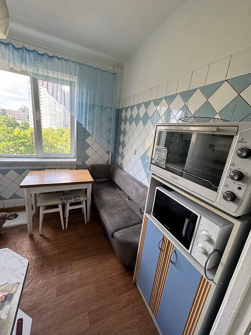 Оренда Квартира 2-кімнатна, 5/9 поверх на вул. Василя Касіяна, 2А Київ - фото 2