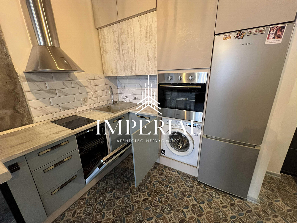 Оренда Квартира 1-кімнатна, 9/12 поверх на вул. Регенераторна Kiev - photo 5