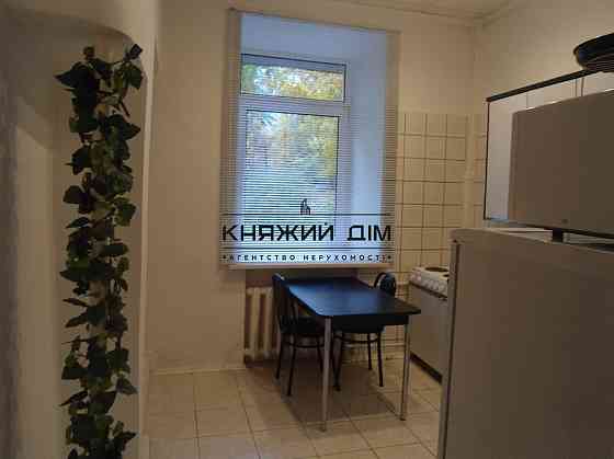 Оренда 1 кімнатна квартира м. Палац спорту КОД 11203708 Київ