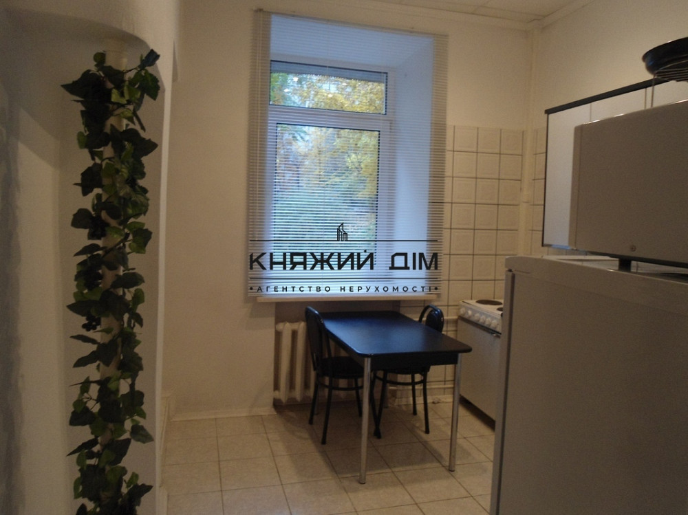Оренда 1 кімнатна квартира м. Палац спорту КОД 11203708 Київ - фото 5