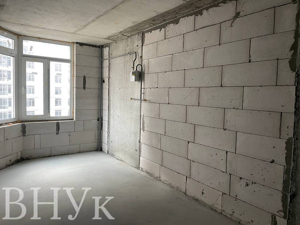 Продаж Квартира 1-кімнатна, 4/11 поверх на Смакули Тернопіль - фото 13