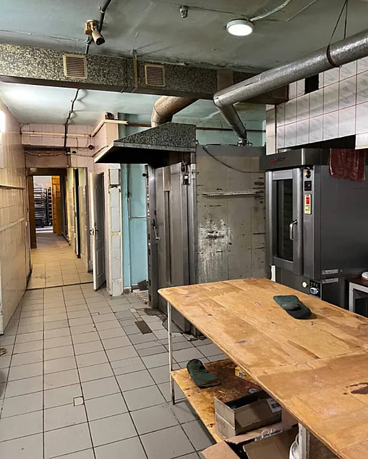 Продаж приміщення вільного призначення поверх - 1/1 Тернопіль - фото 9