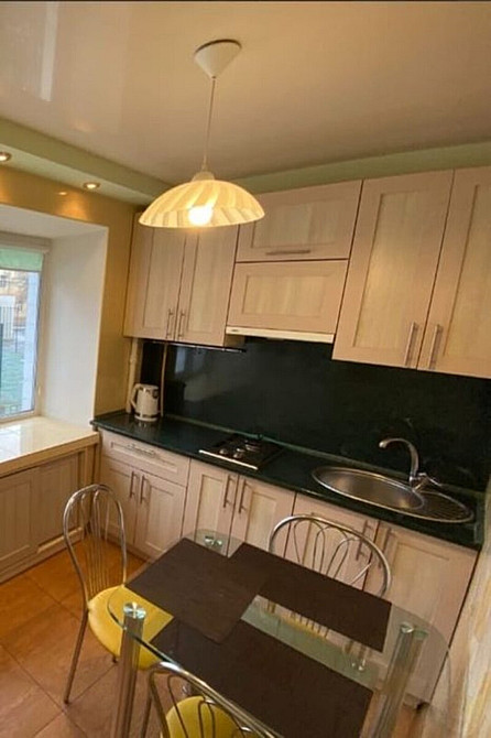 Оренда Квартира 1-кімнатна, 2/9 поверх на Лаврська, 4 Київ - фото 4