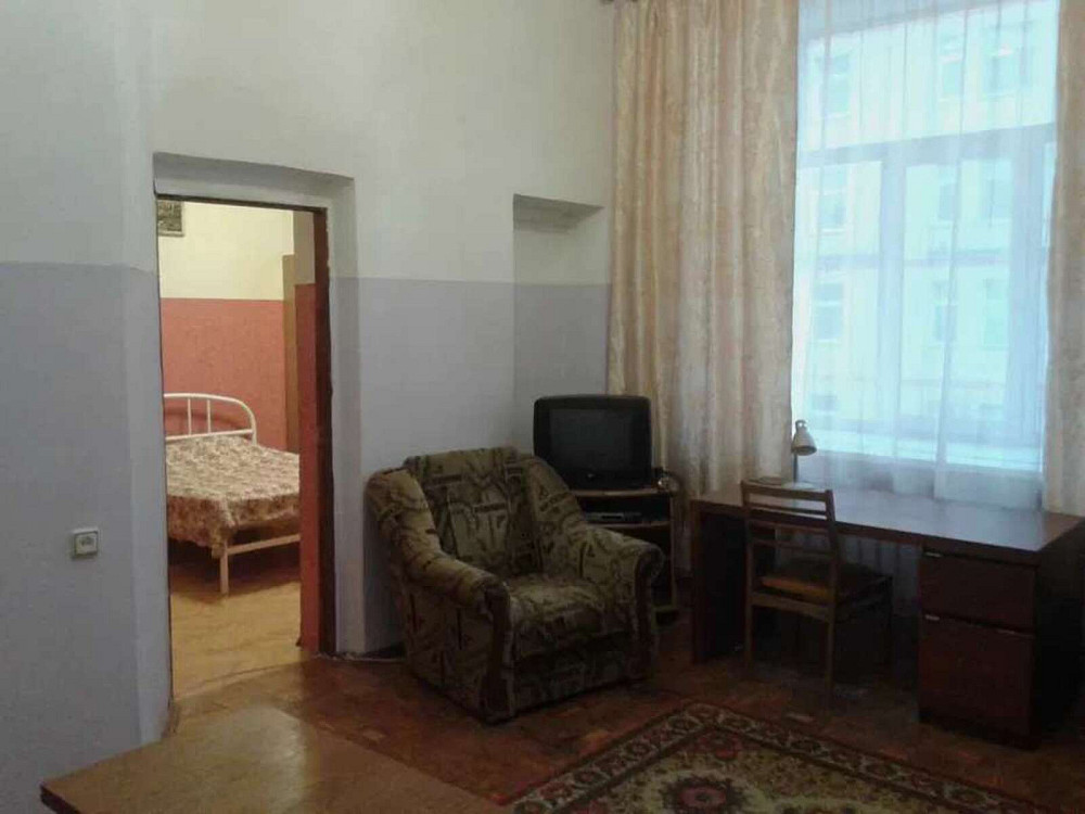 Оренда Квартира 2-кімнатна, 3/5 поверх на ул. Саксаганского, 32 Київ - фото 1