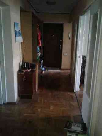 Продаж Квартира 4-кімнатна, 5/9 поверх на Посмитного улица, 25а Одесса