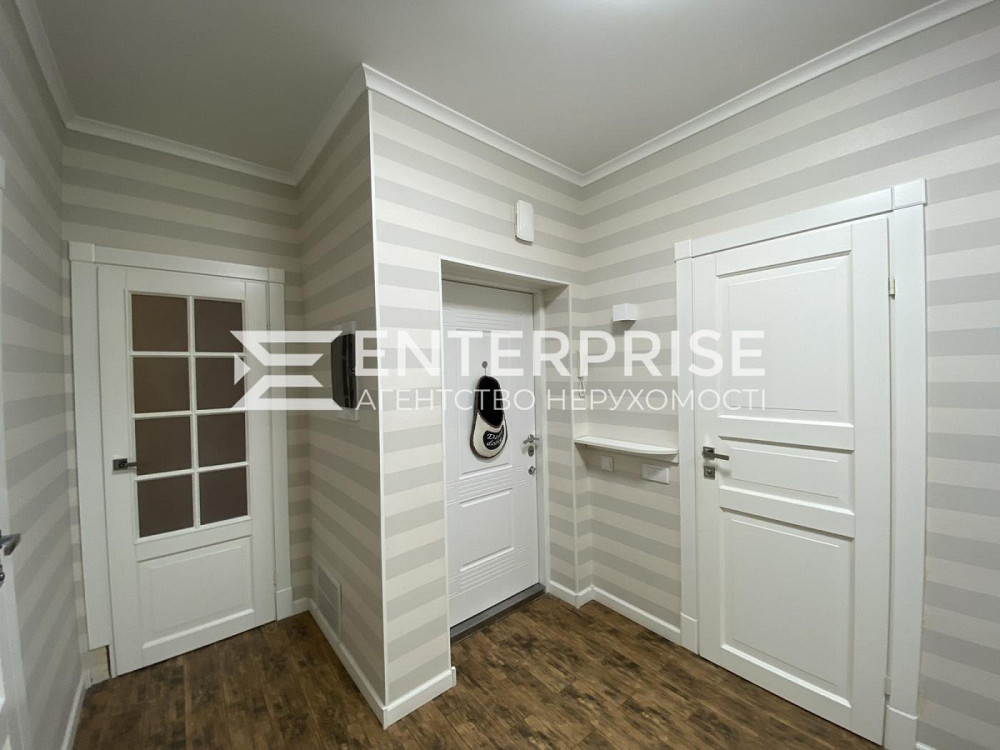 Оренда Квартира 1-кімнатна, 25/32 поверх на вул. Олевская Киев - изображение 20