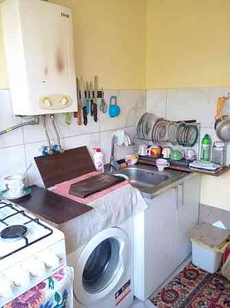 Продаж Квартира 2-кімнатна, 4/5 поверх на Юності Вінниця