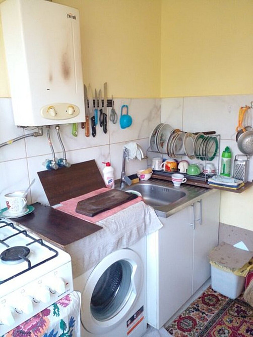 Продаж Квартира 2-кімнатна, 4/5 поверх на Юності Вінниця - фото 5