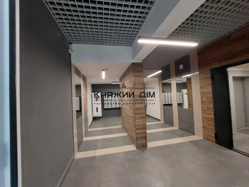 Оренда Квартира 1-кімнатна, 15/17 поверх на Ивана Лепсе бульв./Вацлава Гавела бульв. Kiev - photo 9