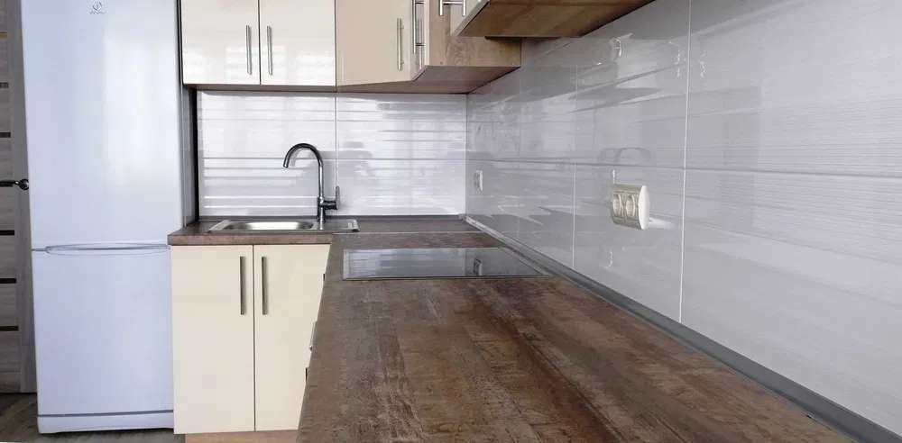 Оренда Квартира 1-кімнатна, 17/25 поверх на ул. Соломии Крушельницкой Київ - фото 5