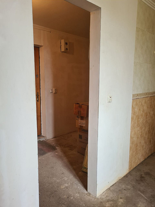 Отличная 1-комнатная квартира на ул. Бочарова (пос. Котовского)! Odessa - photo 6