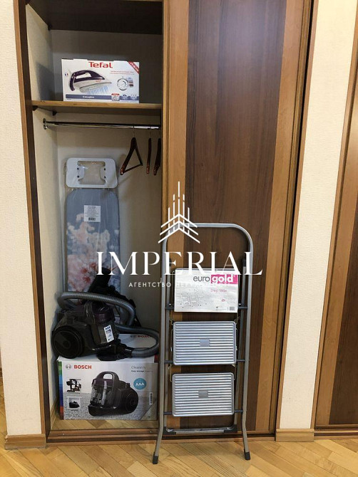 Оренда Квартира 2-кімнатна, 5/7 поверх на вул. Прорізна Київ - фото 14