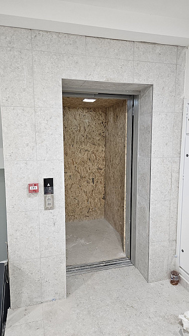 Продаж Квартира 2-кімнатна, 1/9 поверх на вул. Бульвар Тетерівський Zhytomyr - photo 19