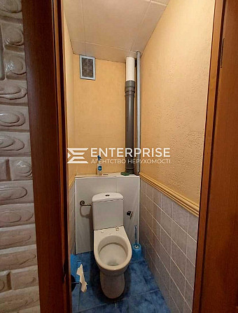 Продаж 3к Квартира 73 кв.м пономарева вул. Kotsyubyns'ke - photo 14