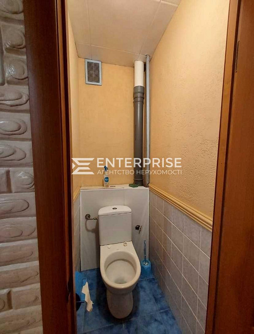 Продаж Квартира 3-кімнатна, 3/9 поверх на вул. пономарева Kotsyubyns'ke - photo 14