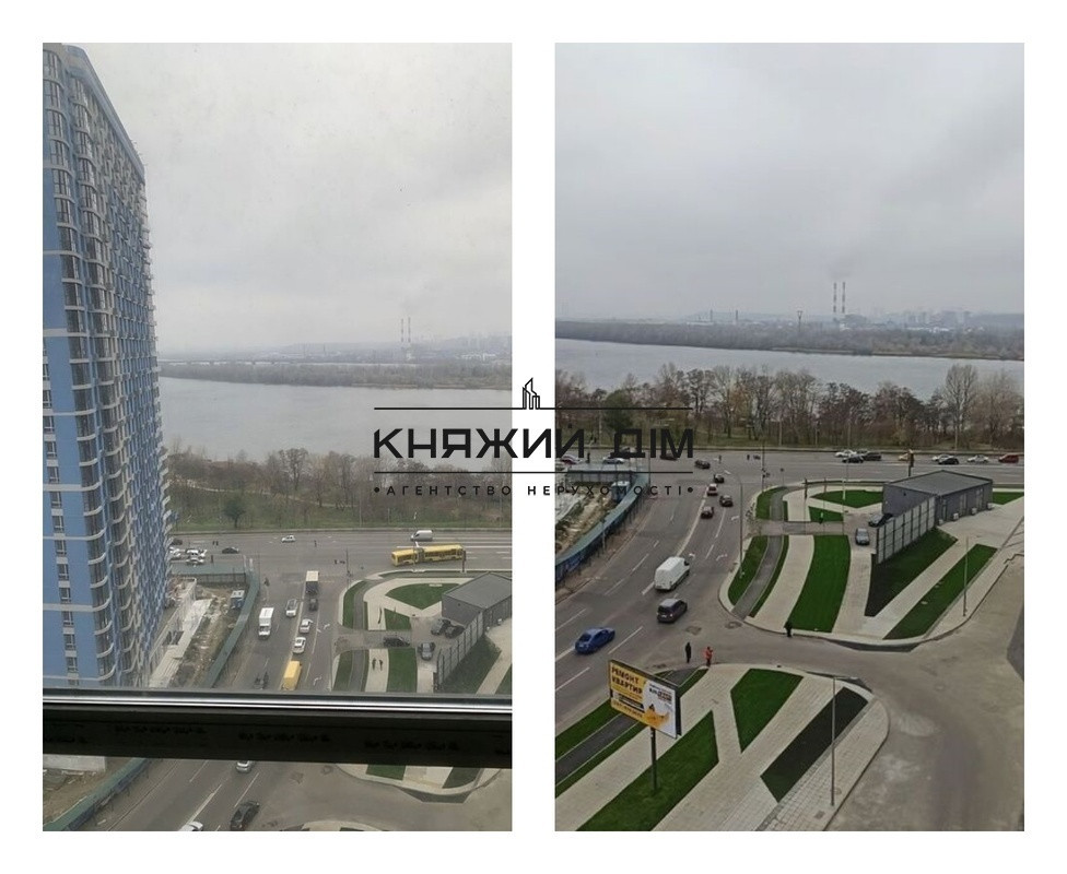 Продаж 1-но к.кв. в ЖК GREAT по вул. Причальній. метро Осокорки. Код об'єкту №: 21145009 Київ - фото 9