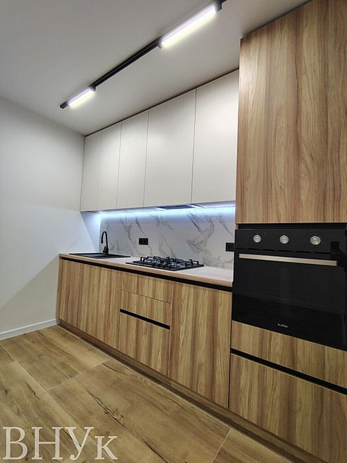 Продаж Квартира 1-кімнатна, 8/12 поверх на Княгинин вул., 44 Ивано-Франковск - изображение 7