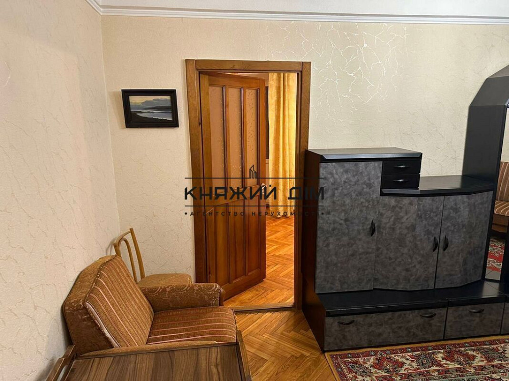 Оренда Квартира 3-кімнатна, 9/9 поверх на Окипной Раисы ул. Kiev - photo 14