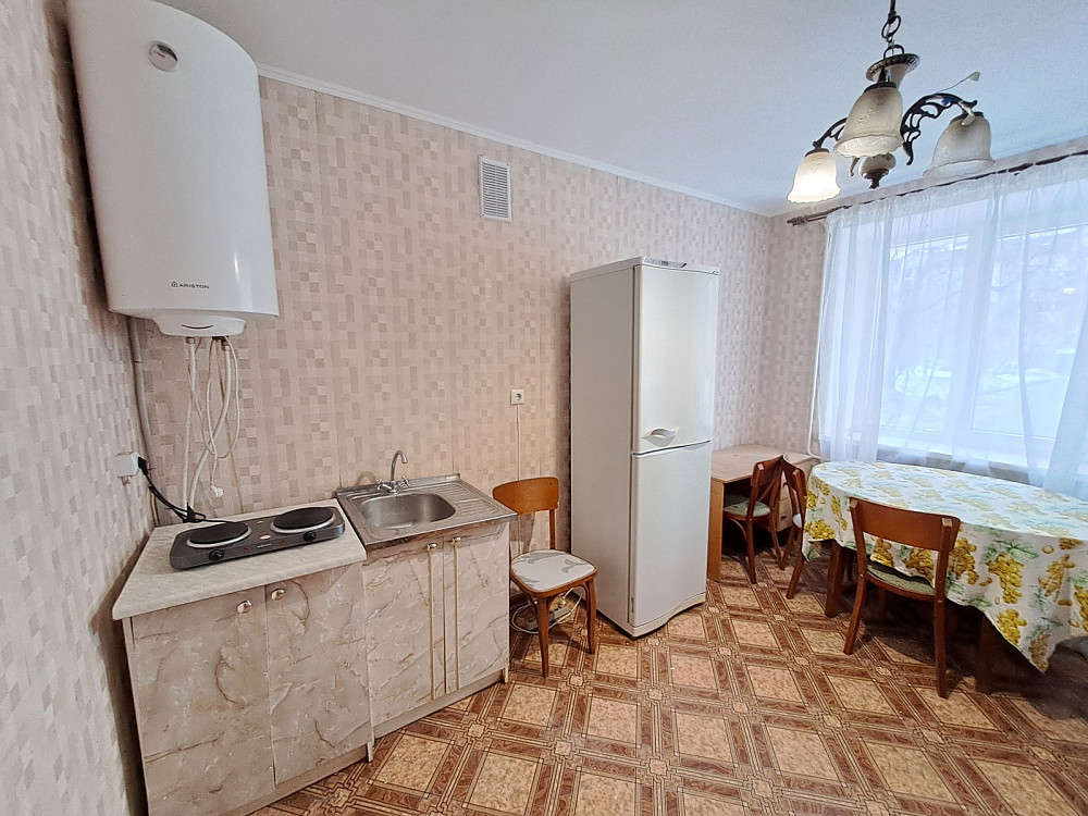 Оренда Квартира 1-кімнатна, 1/5 поверх на вул. Карпенка Тернополь - изображение 10