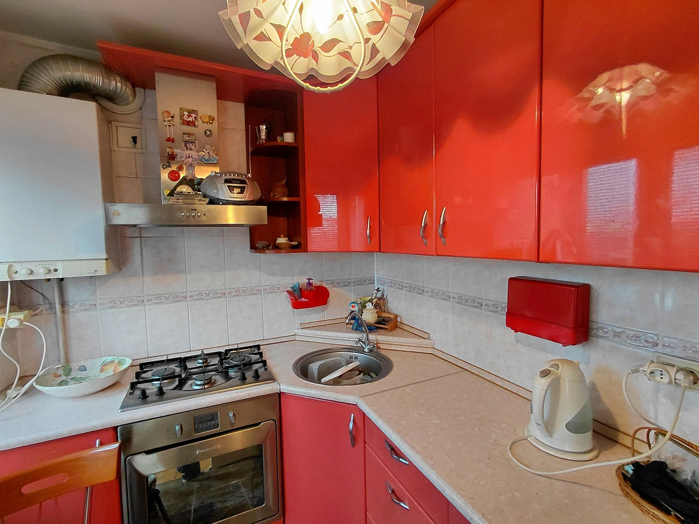 Оренда Квартира 2-кімнатна, 5/5 поверх на Миру, 4 Ternopil' - photo 20