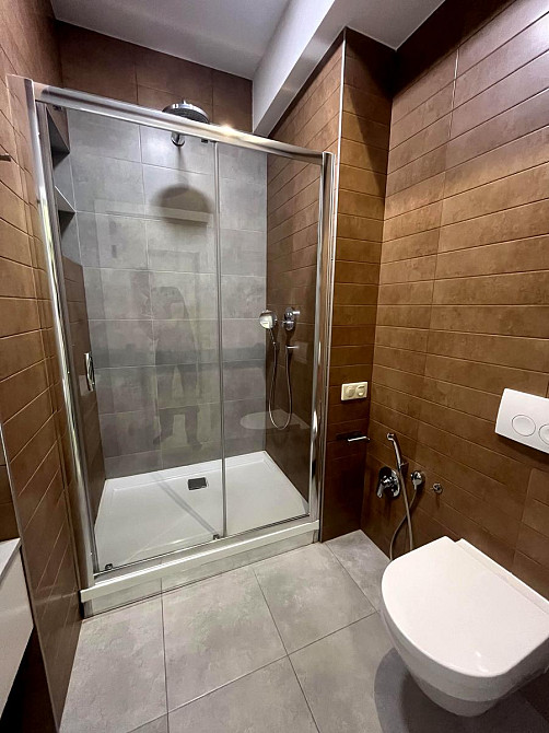 Продаж Квартира 2-кімнатна, 18/23 поверх на Димитрова вул., д. 4 Kiev - photo 15