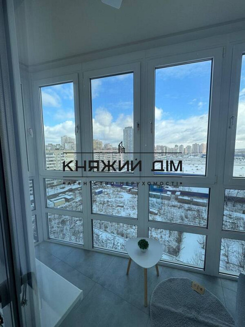 Продаж 2 кімнатної квартири по вул. Гмирі Бориса 20 ЖК Патріотика 21146387 Київ - фото 15